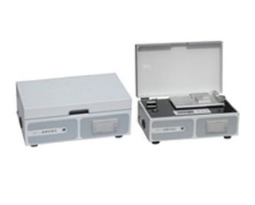 Peel force tester - EST-C - U-Therm International (H.K.) Limited - for paper / with LCD screen