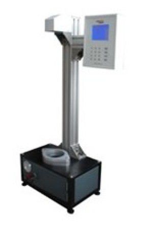 Plastic film pendulum impact tester -  FDIT-A - U-Therm International (H.K.) Limited