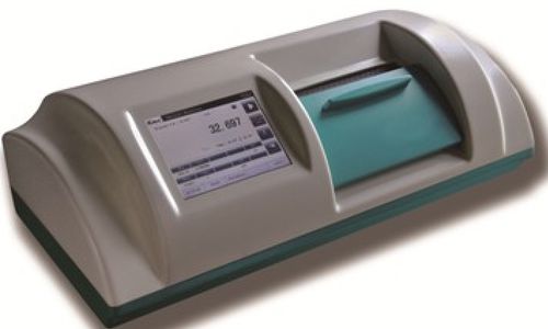 Digital polarimeter - AP-digi2 - U-Therm International (H.K.) Limited