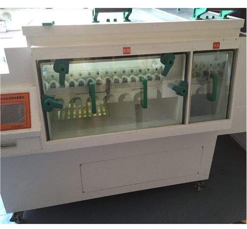 PCB marking machine - Solution S - U-Therm International (H.K.) Limited