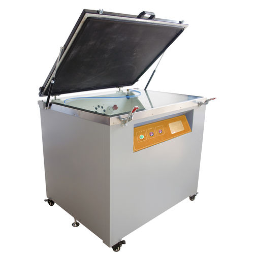 Exposure system - SUNY-ZBG320 - U-Therm International (H.K.) Limited