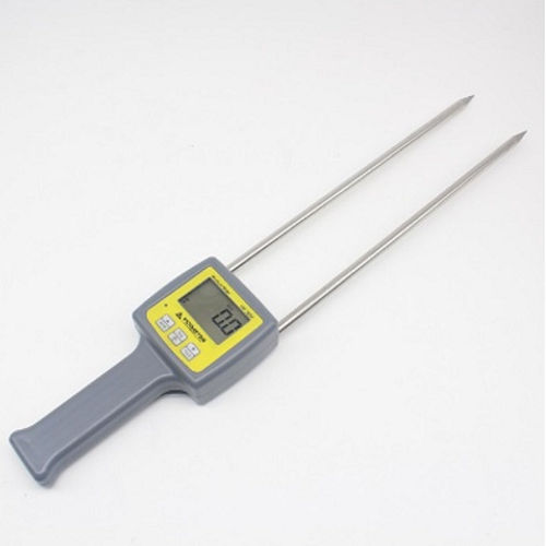 Wood moisture meter - VM-280W - U-Therm International (H.K.) Limited - portable