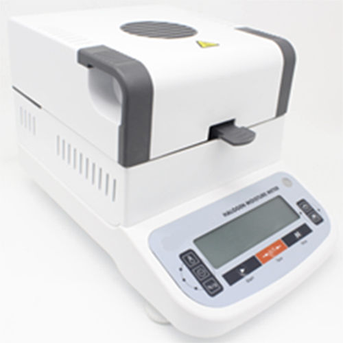 Biomass moisture meter - VM-5S - U-Therm International (H.K.) Limited - drying / with digital display
