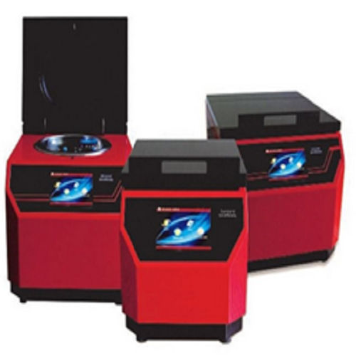 Preparation system - GeneReady Ultimate/GeneReady Ultracool/GeneReady Standard - U-Therm International (H.K.) Limited