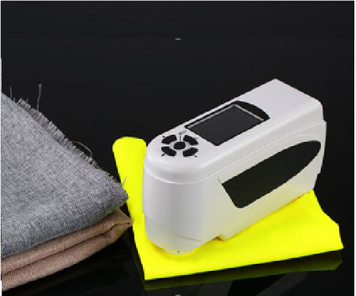 Portable colorimeter - CM-NH310 - U-Therm International (H.K.) Limited - for quality control