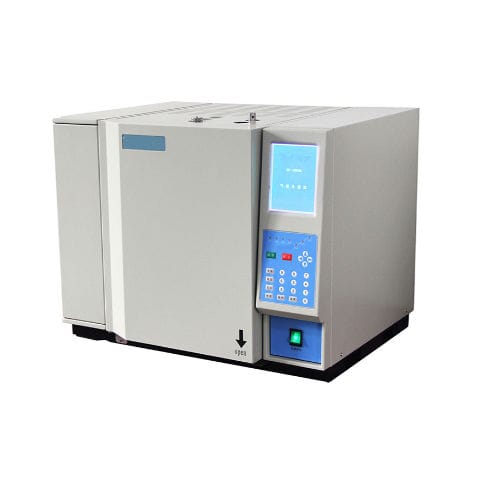 Gas chromatograph - GC-7960TO - U-Therm International (H.K.) Limited - laboratory / FID / TCD