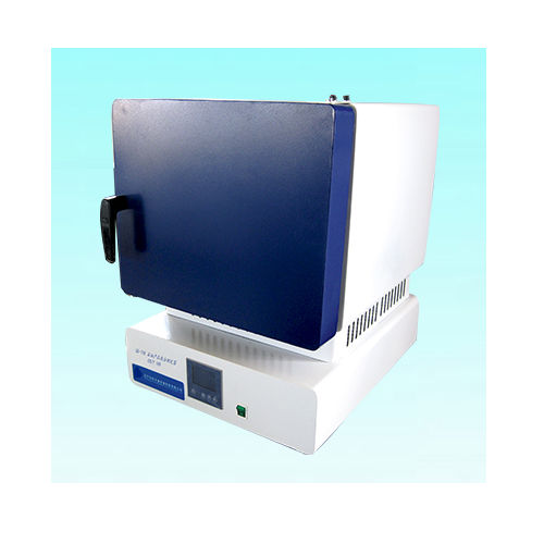 Ash content tester - PT-HK-1044 - U-Therm International (H.K.) Limited - for petroleum products / compact