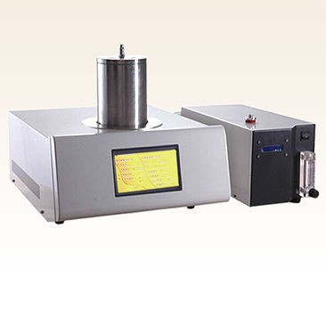 Temperature analyzer - STA200 - U-Therm International (H.K.) Limited - TGA-DTA / DSC / TGA
