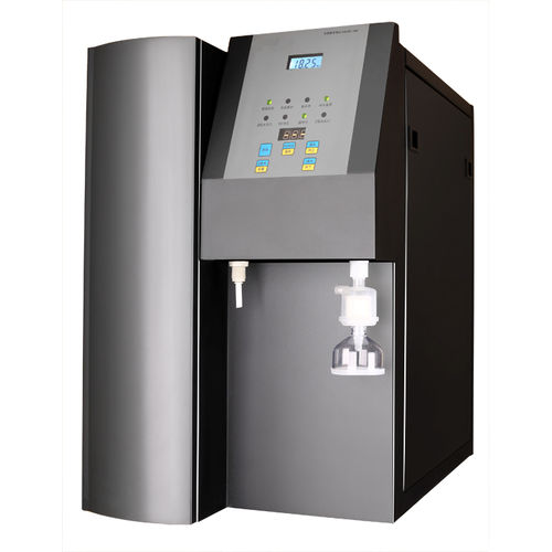 Process ultra-pure water purification unit - Molgene 610s - U-Therm International (H.K.) Limited