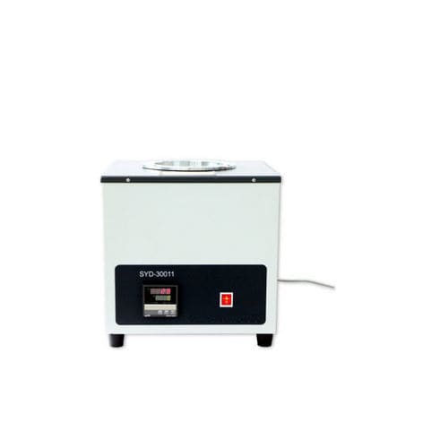 Carbon analyzer - PT-SYD-30011 - U-Therm International (H.K.) Limited - residual gas / hydrocarbon / temperature