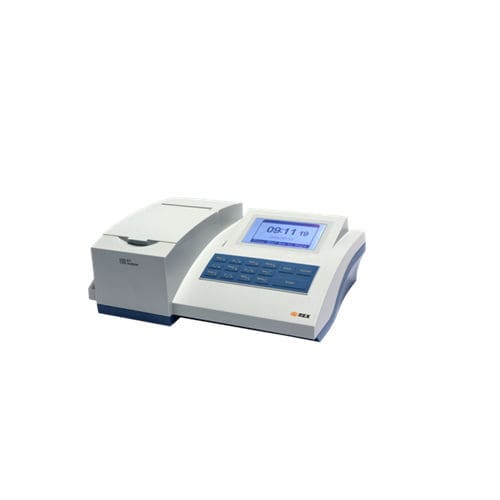 COD measuring instrument - COD-571 - U-Therm International (H.K.) Limited - LED / benchtop / with display
