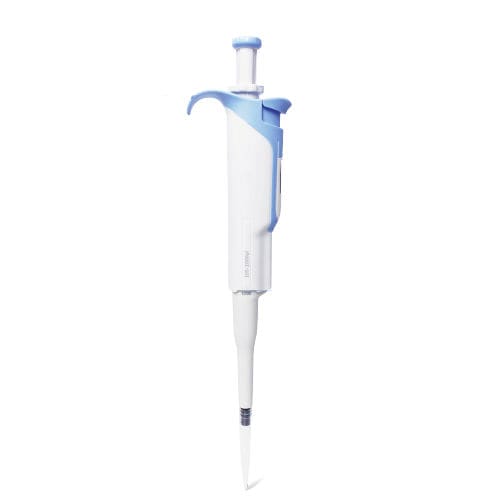 Mechanical pipette - Hipette - U-Therm International (H.K.) Limited - single-channel / autoclavable / manual