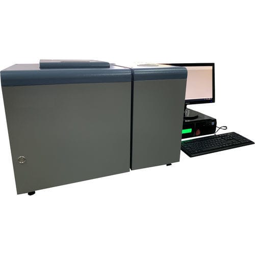 Automatic calorimeter - YX-ZR - U-Therm International (H.K.) Limited