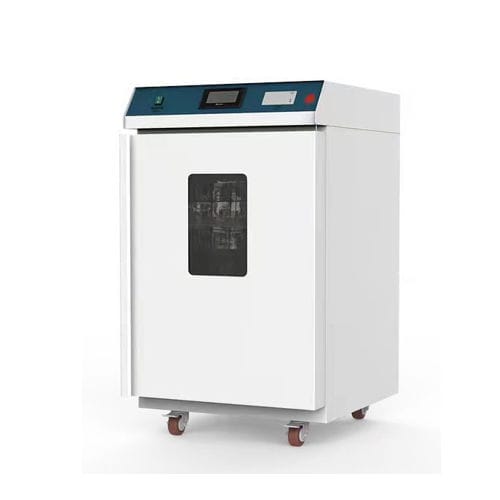 Process sterilizer - HTY400L - U-Therm International (H.K.) Limited - ethylene oxide / medical