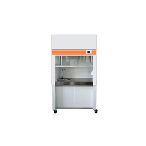 Microbiological safety cabinet - FX-FH - U-Therm International (H.K.) Limited