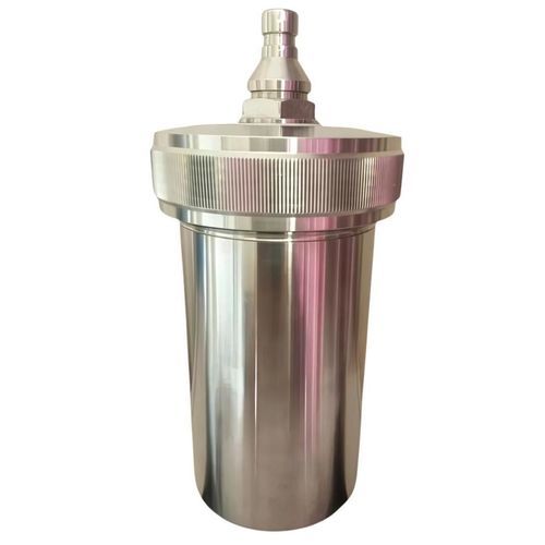 Oxygen combustion vessel - U-Therm International (H.K.) Limited