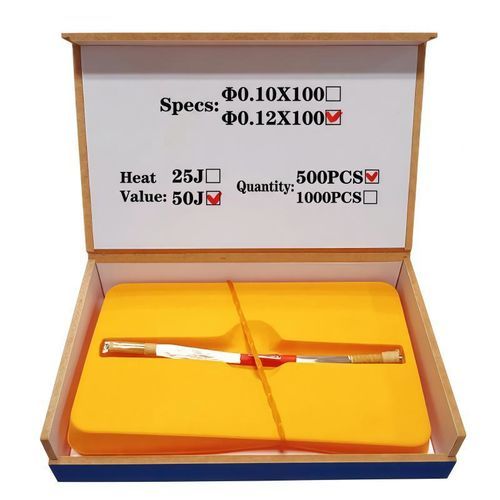 Igniter - U-Therm International (H.K.) Limited