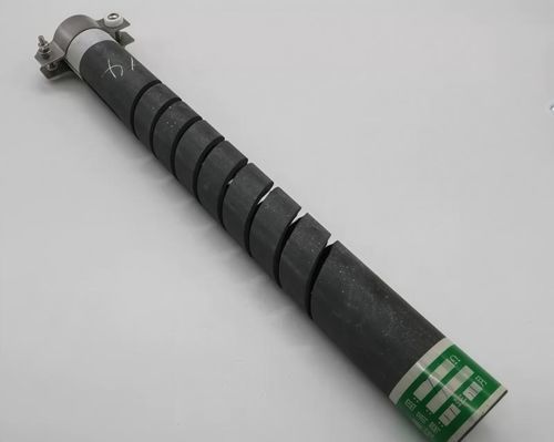 Electrically heated tube - 5E-IRS II - U-Therm International (H.K.) Limited