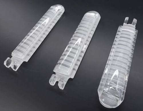 Evaporation boat - U-Therm International (H.K.) Limited
