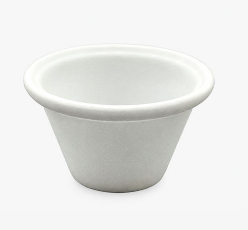 Crucible - U-Therm International (H.K.) Limited
