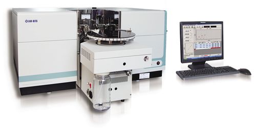Atomic absorption spectrometer - ST-AAS 7000 Series - U-Therm International (H.K.) Limited - laboratory / automated