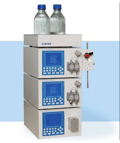 High-performance liquid chromatograph - CH-LC-06 - U-Therm International (H.K.) Limited - laboratory / UV/VIS / stand-alone