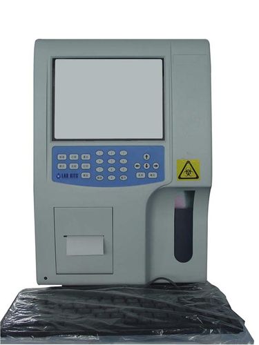 Iron analyzer - CL-AHA-01 - U-Therm International (H.K.) Limited - laboratory / coagulation / benchtop