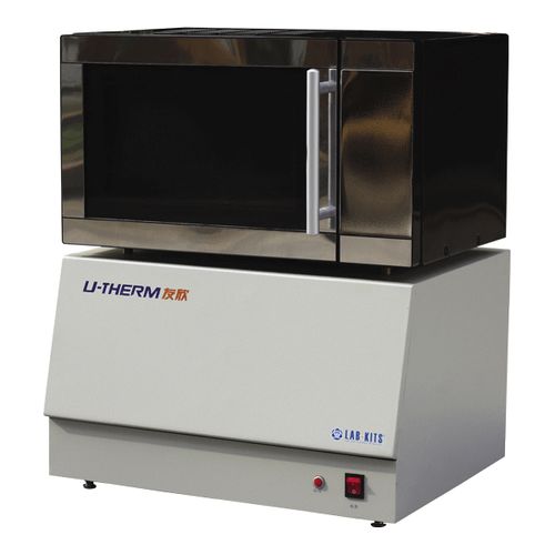 Coal analyzer - FC-MMA-FA - U-Therm International (H.K.) Limited - moisture / benchtop / microwave