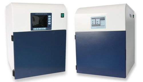 Documentation system - Gel Series - U-Therm International (H.K.) Limited