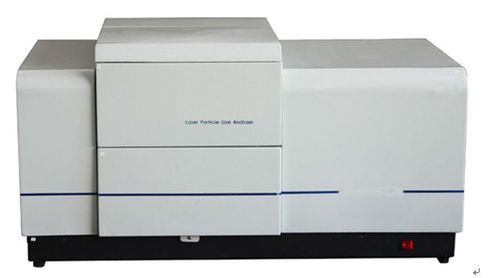 Laser diffraction particle size analyzer - PSA2308 - U-Therm International (H.K.) Limited - automatic / benchtop