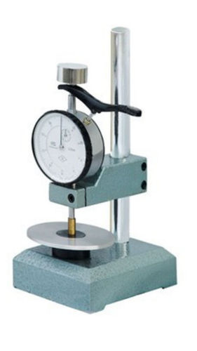 Cable insulation thickness gauge - PT-HY3120B - U-Therm International (H.K.) Limited - stationary / benchtop