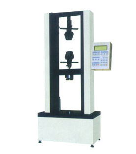 Tensile testing machine - PT-ETT-01 - U-Therm International (H.K.) Limited - for plastics / for rubber / for cables