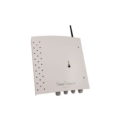 Domestic hot water production control unit - PR-RC - ASTREL GROUP SRL - for photovoltaïc installations / smart / wireless