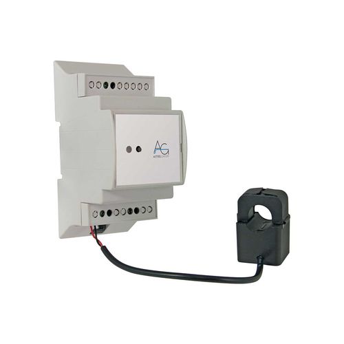 Active power power meter - ZR-HM.D-M - ASTREL GROUP SRL