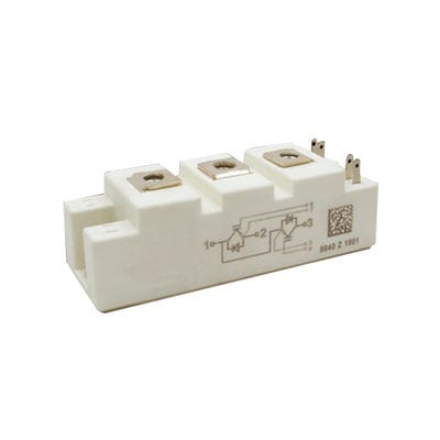 IGBT transistor module - RTU40HF120FA1 - Rongtech Industry (Shanghai) Inc., - power