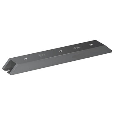 PN junction diode rectifier bridge - HV5446 - Rongtech Industry (Shanghai) Inc., - with housing / rectifier / high-voltage