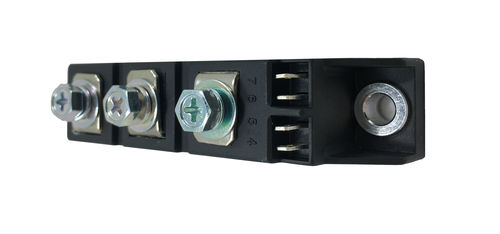 Thyristor module - MTC series - Rongtech Industry (Shanghai) Inc.,