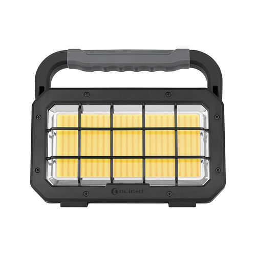 LED work light - Odiance - Olight technology co.,ltd - backlighting / waterproof / water-resistant