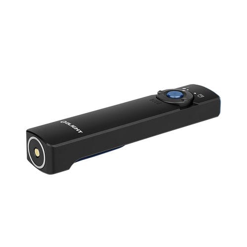 LED flashlight - Arkfeld - Olight technology co.,ltd - with battery / portable / magnetic