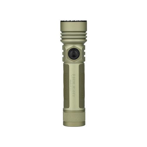 LED flashlight - Seeker Ultra - Olight technology co.,ltd - tactical / robust / high-power