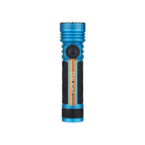 LED flashlight - Olight technology co.,ltd - flashing / illumination / signaling
