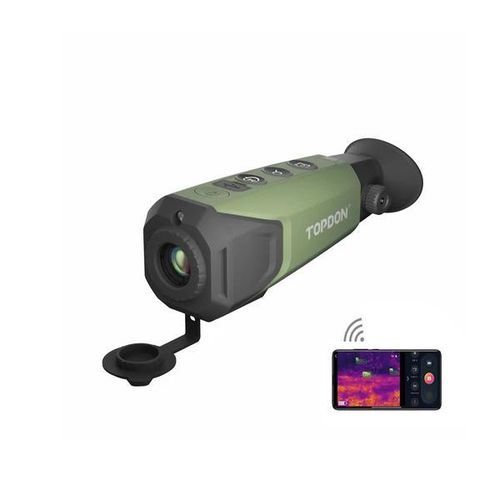 Infrared camera thermography system - TS004 - Olight technology co.,ltd