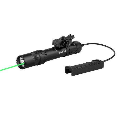 LED flashlight - Odin GL - Olight technology co.,ltd - tactical / robust / shockproof