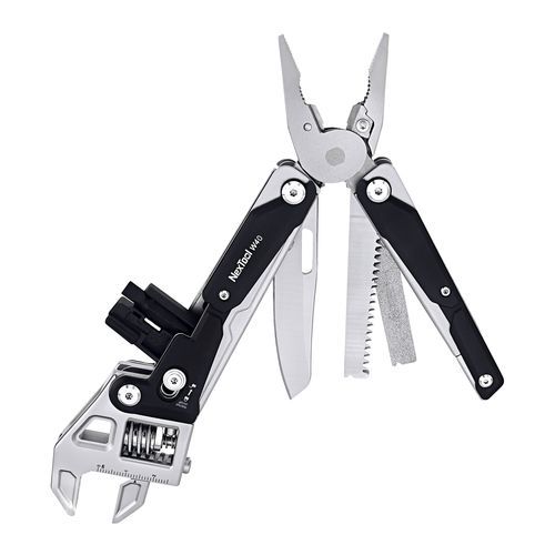 Multifunction pliers - W40 - Olight technology co.,ltd - variable