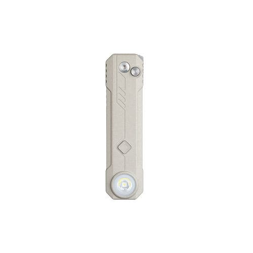 Reinforced cutting tool - OKNIFE LK - Olight technology co.,ltd - stainless steel / battery-operated