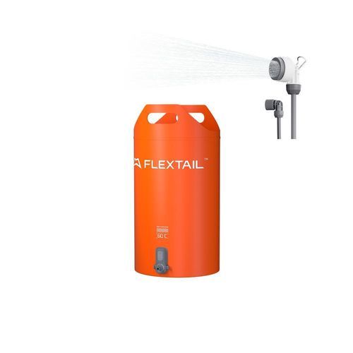 Bucket - FLEXTAIL - Olight technology co.,ltd
