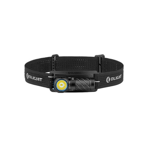 LED flashlight - Perun 3 - Olight technology co.,ltd - illumination / compact / portable