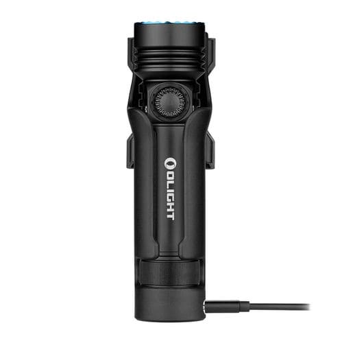 LED flashlight - Seeker 4 Pro - Olight technology co.,ltd - inspection / illumination / portable