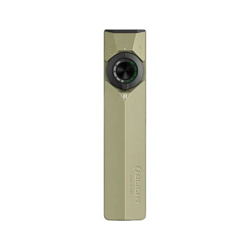 LED flashlight - ArkPro Ultra - Olight technology co.,ltd - industrial / rechargeable / portable