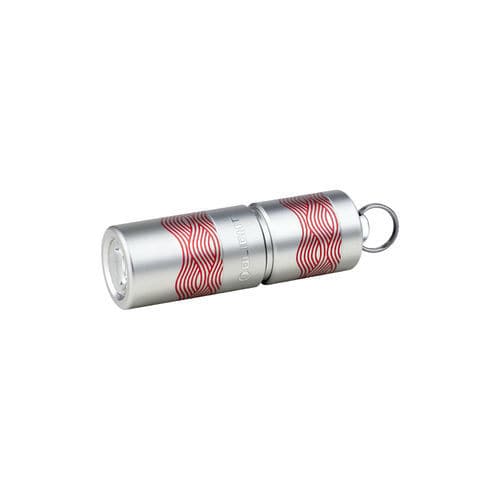 LED flashlight - i1R 2 Pro - Olight technology co.,ltd - inspection / illumination / rechargeable
